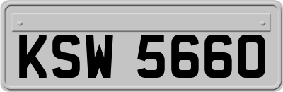 KSW5660