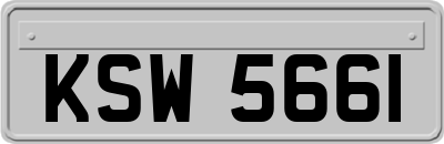 KSW5661
