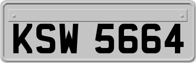 KSW5664