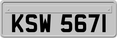 KSW5671