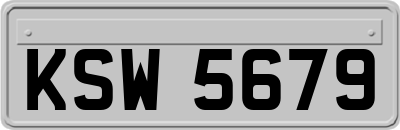 KSW5679