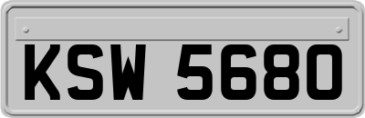 KSW5680