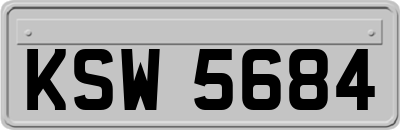 KSW5684