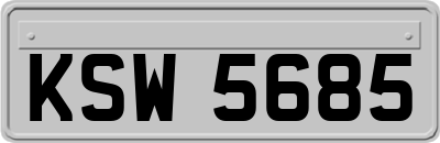 KSW5685