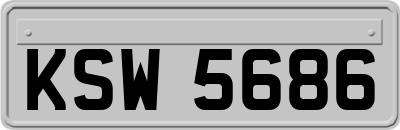 KSW5686