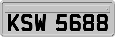 KSW5688