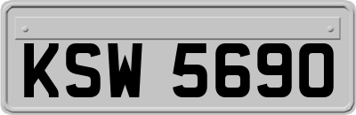 KSW5690