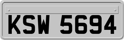 KSW5694