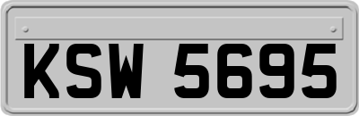 KSW5695