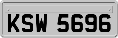 KSW5696