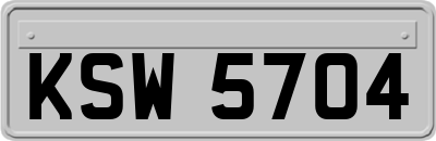 KSW5704