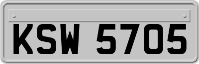 KSW5705