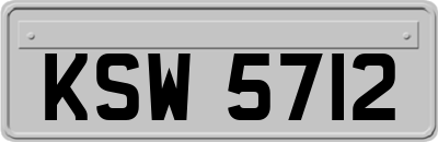 KSW5712
