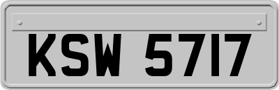 KSW5717
