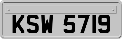 KSW5719