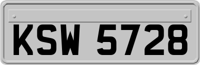 KSW5728