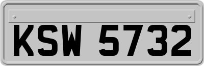 KSW5732