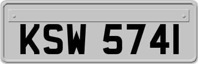 KSW5741