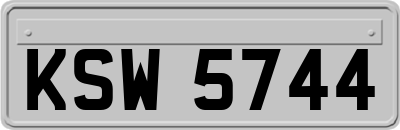 KSW5744