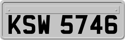 KSW5746