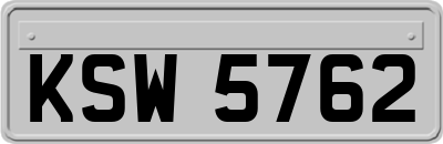 KSW5762