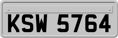 KSW5764