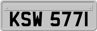 KSW5771