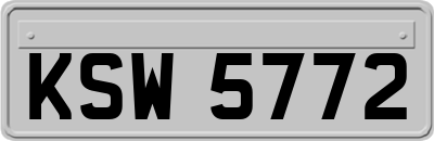 KSW5772