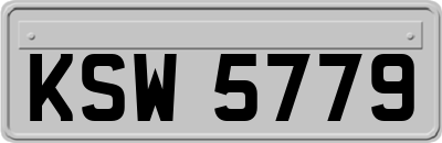 KSW5779