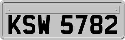 KSW5782