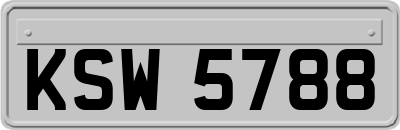 KSW5788