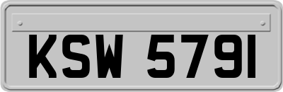 KSW5791