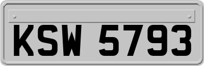 KSW5793
