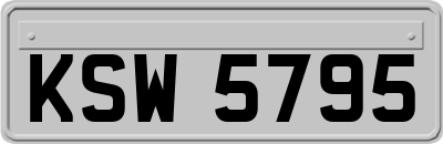 KSW5795