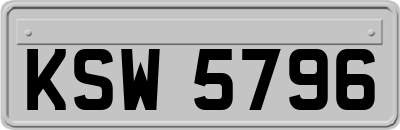 KSW5796