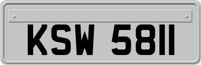 KSW5811