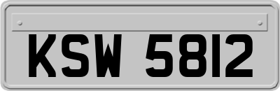KSW5812