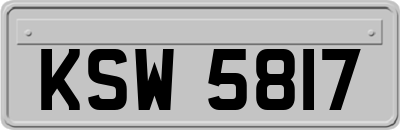 KSW5817