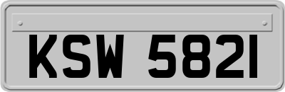 KSW5821
