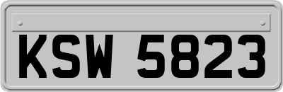 KSW5823