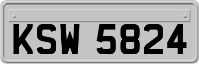 KSW5824