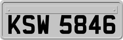 KSW5846