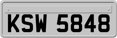 KSW5848