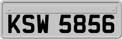 KSW5856
