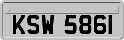 KSW5861