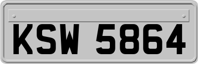 KSW5864