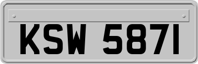 KSW5871