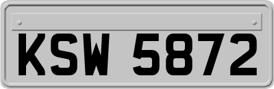 KSW5872