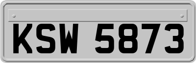 KSW5873