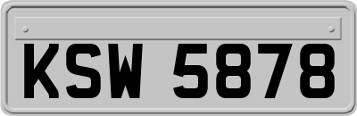 KSW5878
